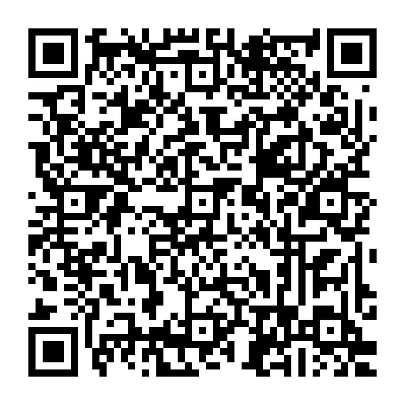 QR-koodi