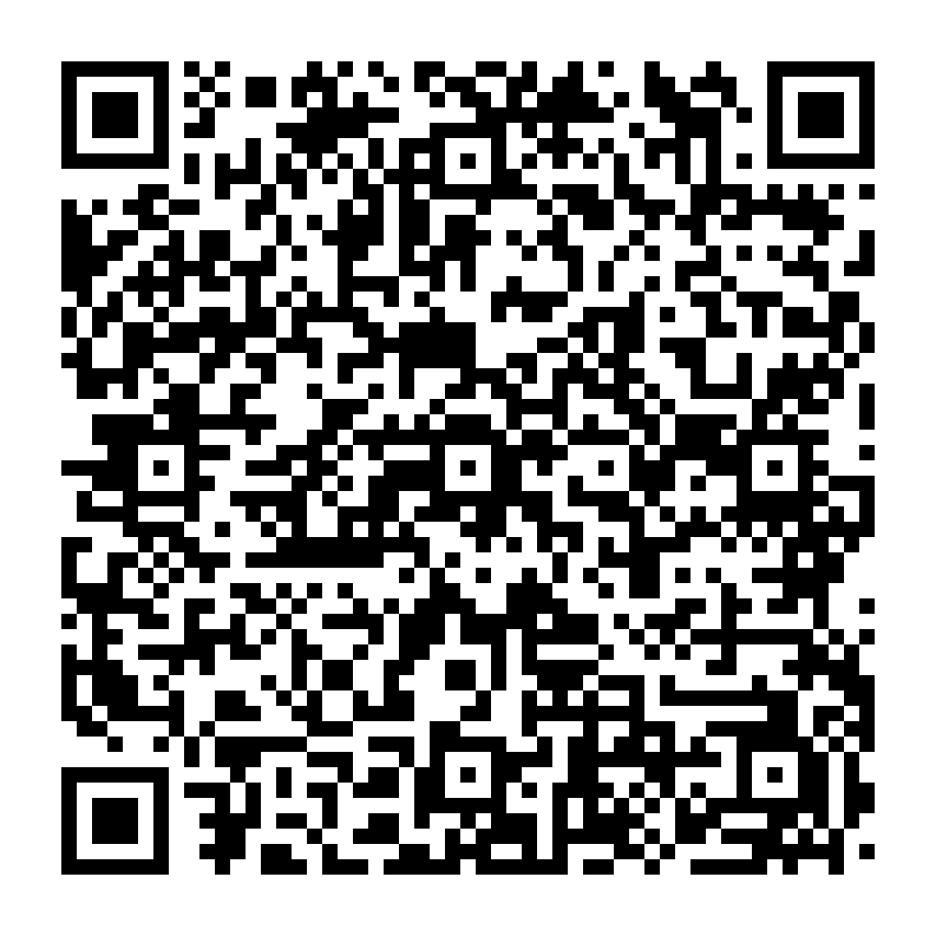 QR-koodi