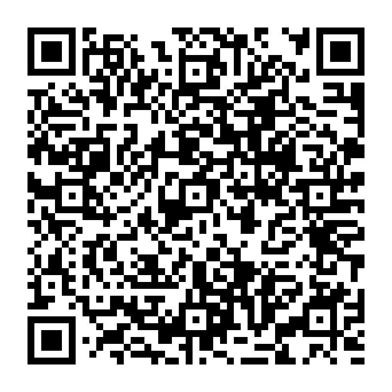 QR-koodi