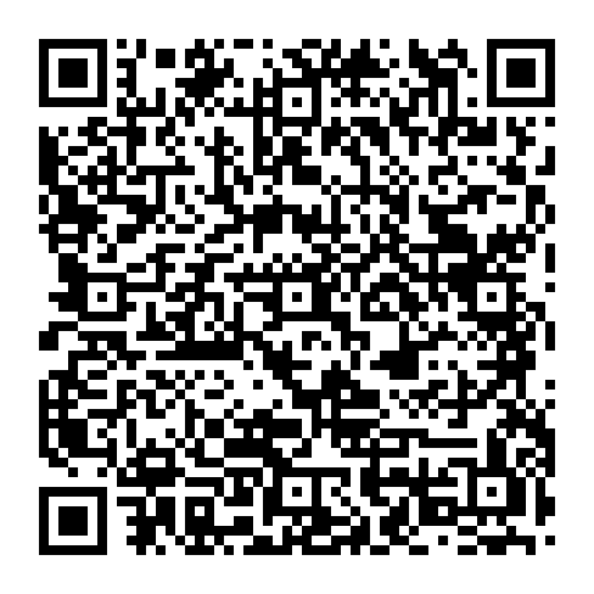 QR-koodi