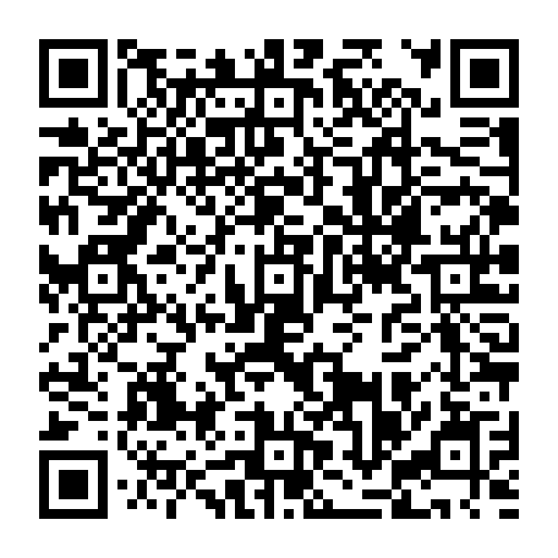 QR-koodi