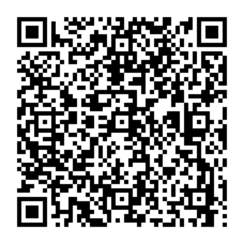 QR-koodi