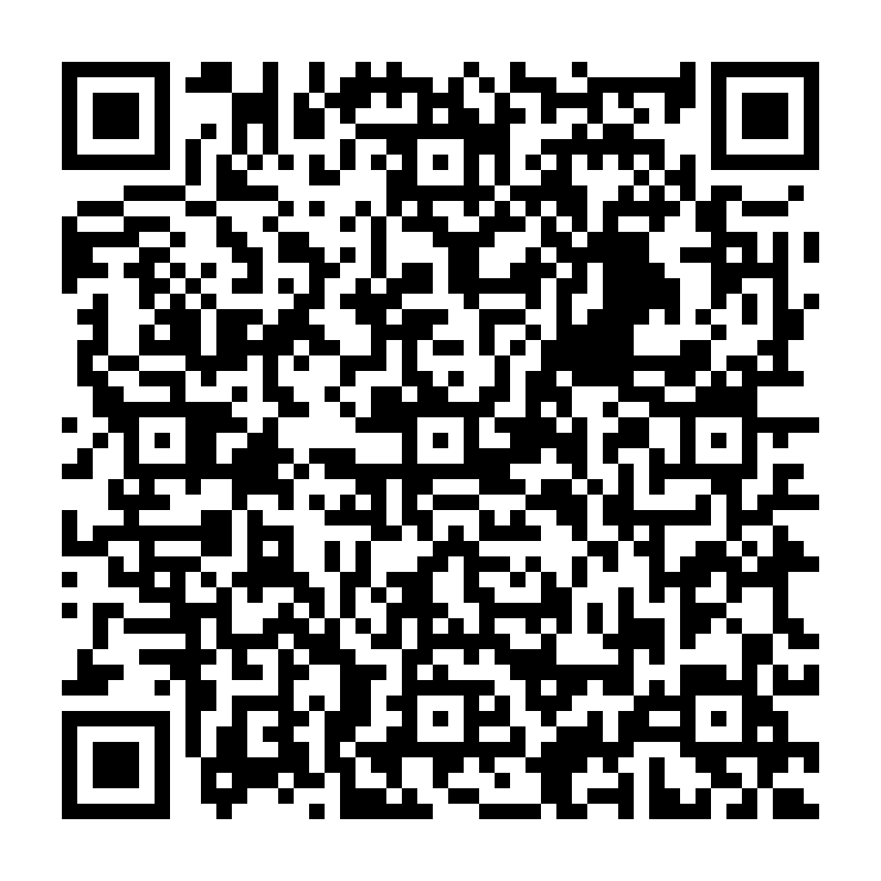 QR-koodi