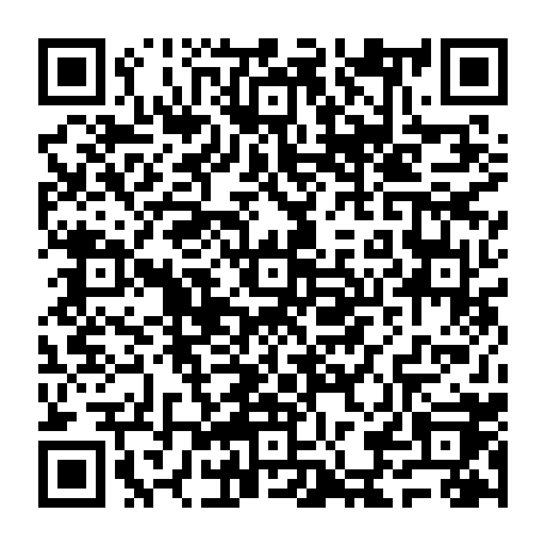 QR-koodi