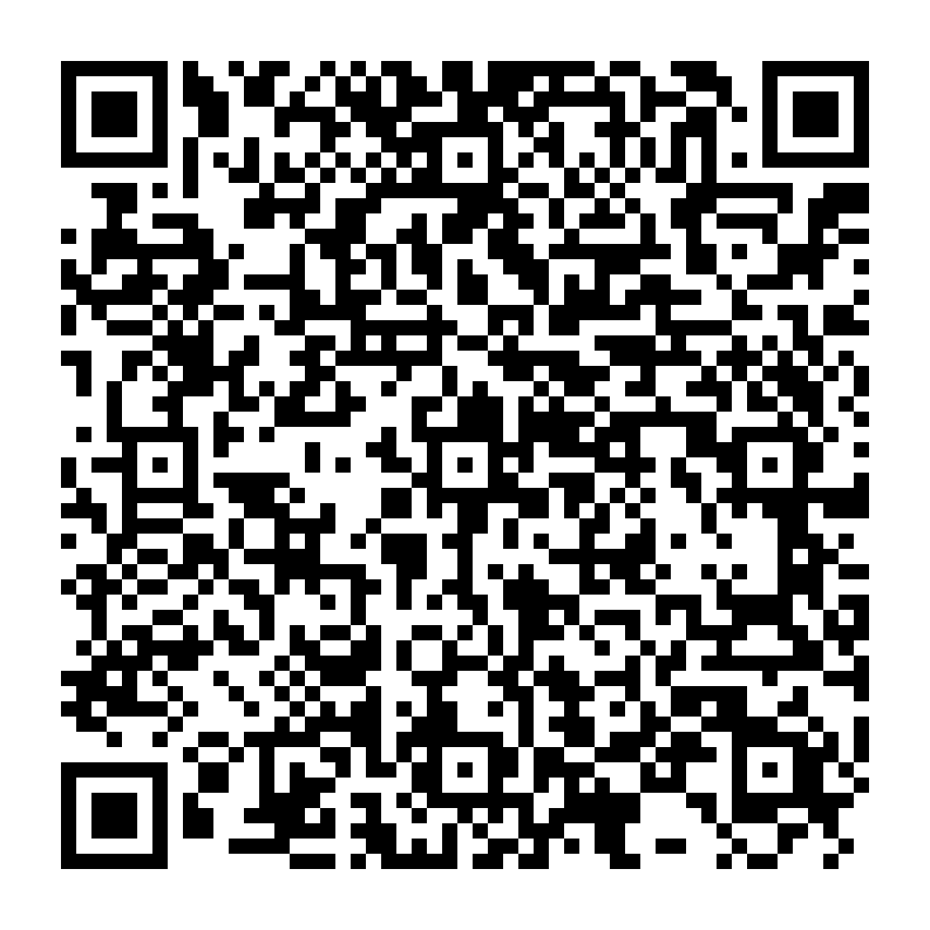 QR-koodi