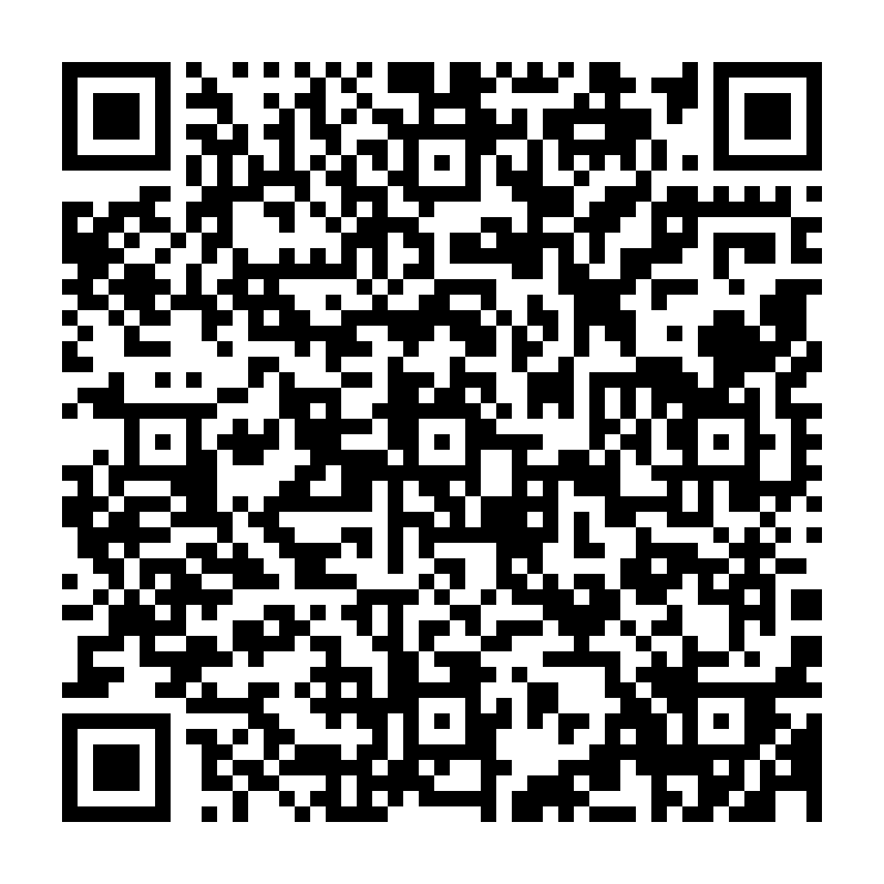 QR-koodi