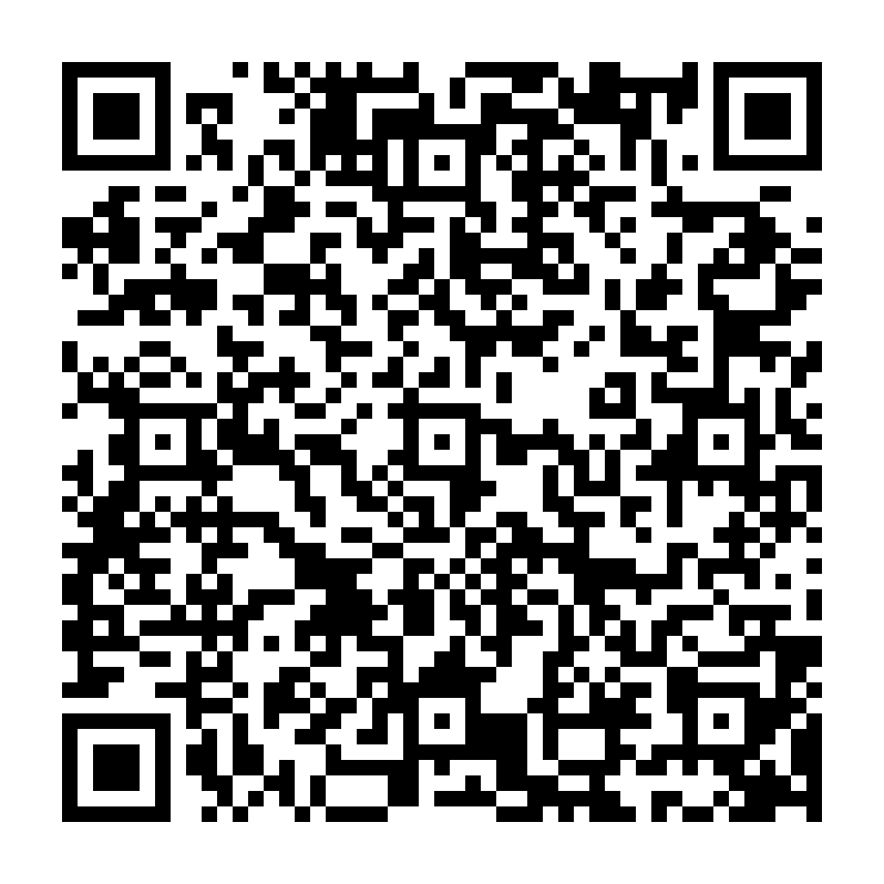 QR-koodi