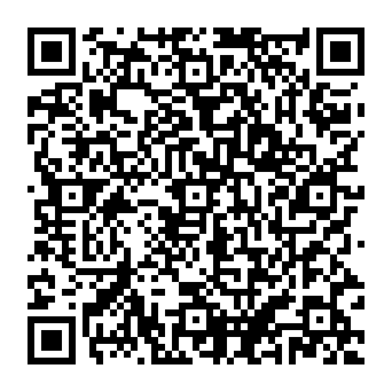 QR-koodi