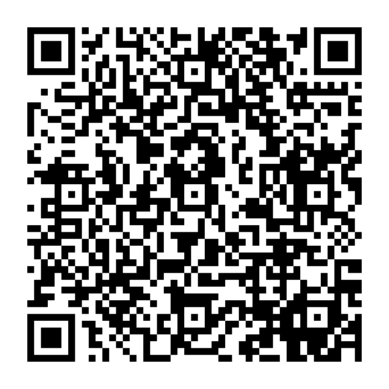QR-koodi