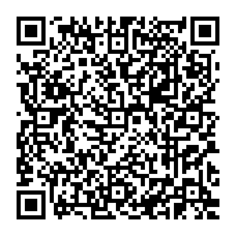 QR-koodi
