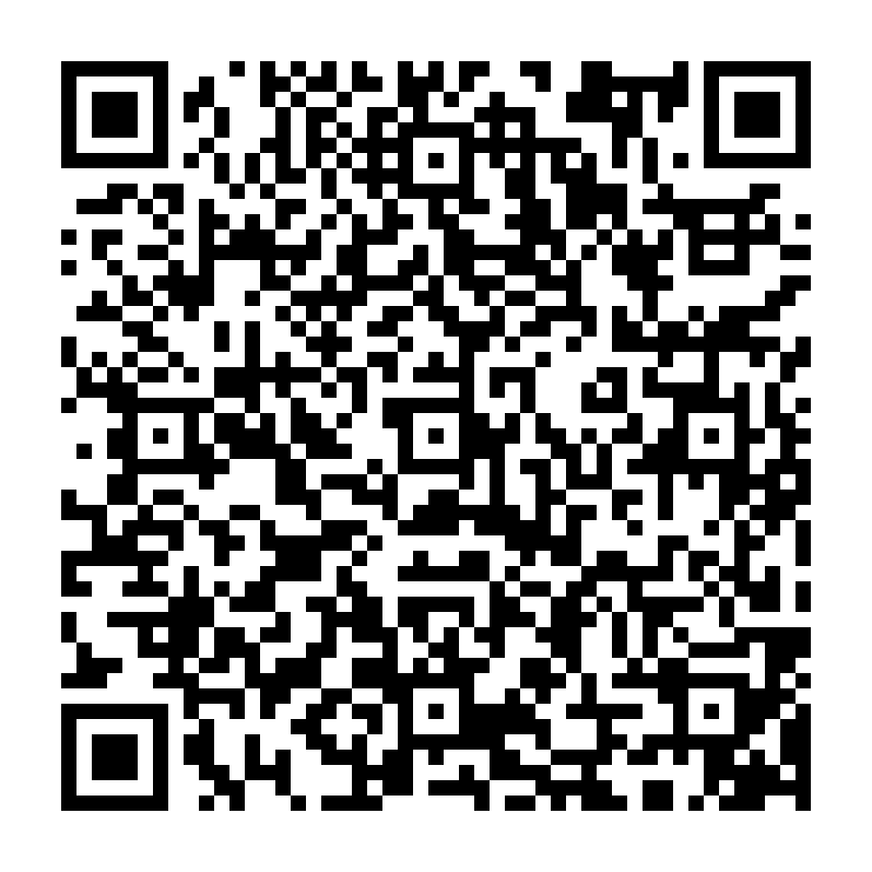 QR-koodi