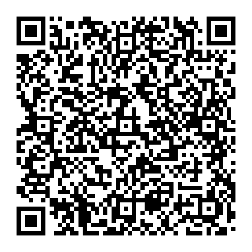 QR-koodi