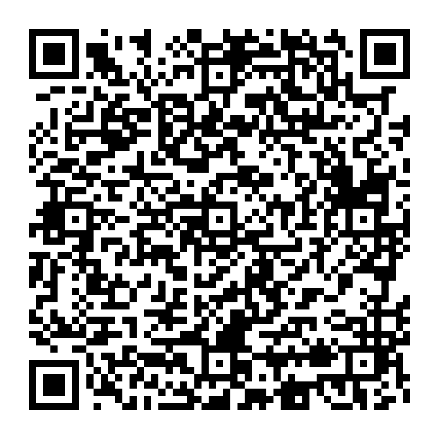 QR-koodi