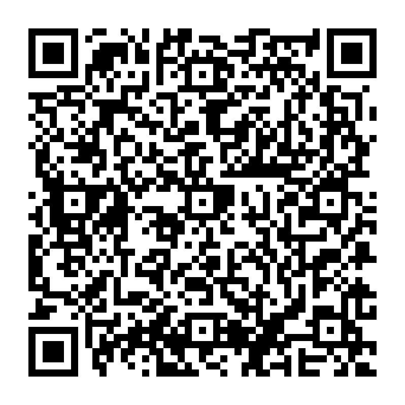 QR-koodi