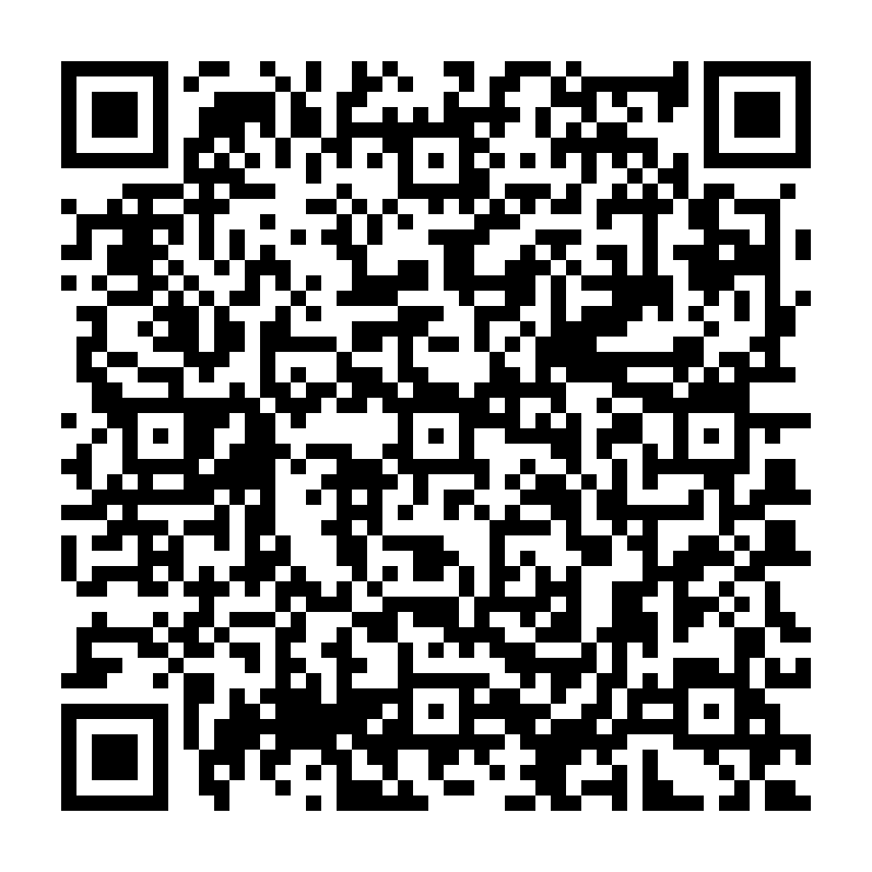 QR-koodi