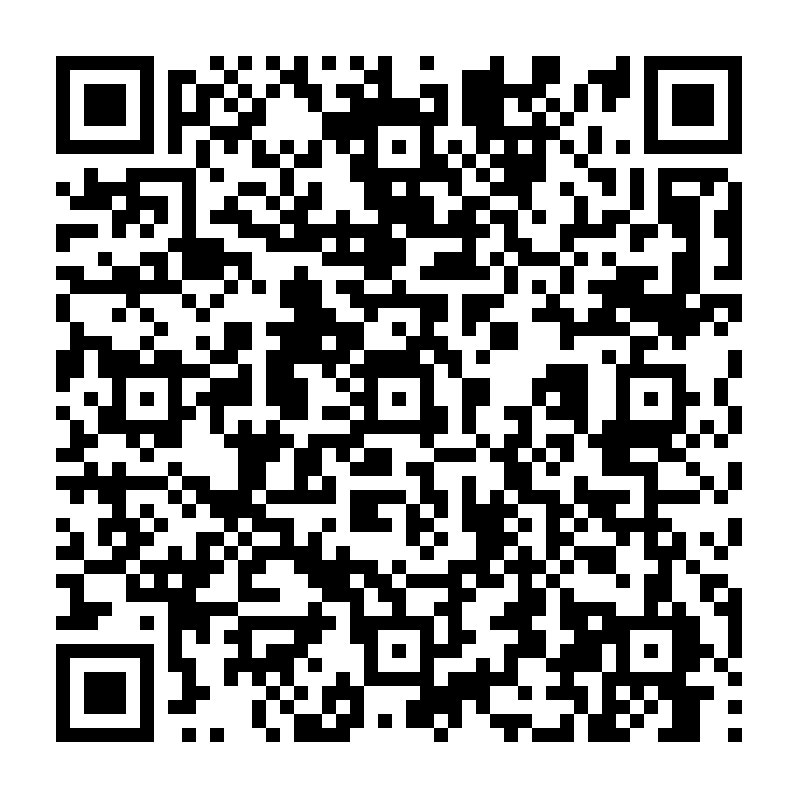 QR-koodi