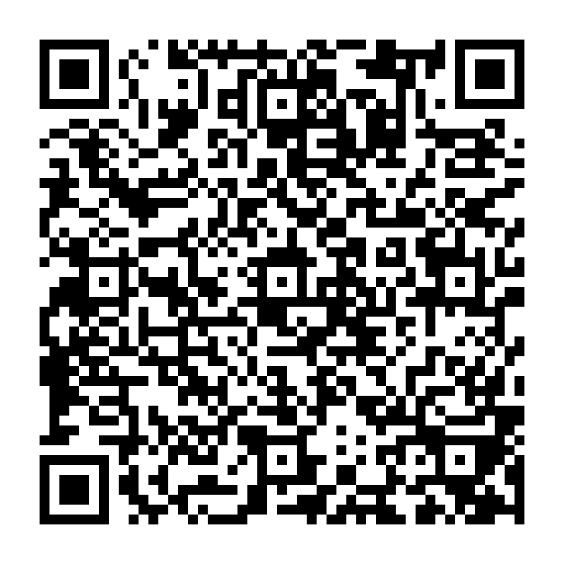QR-koodi