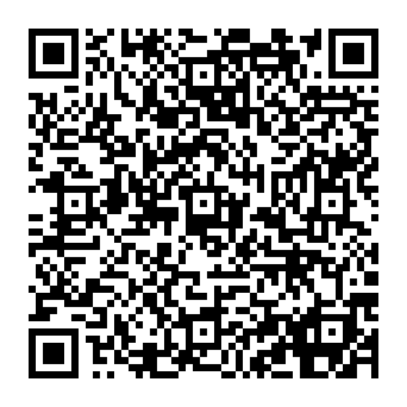 QR-koodi