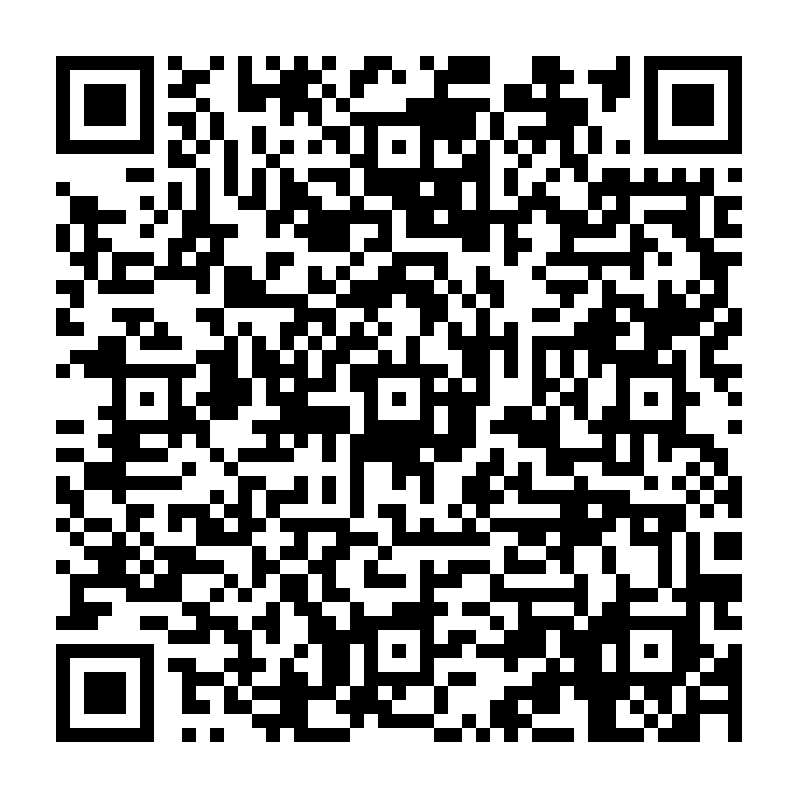 QR-koodi