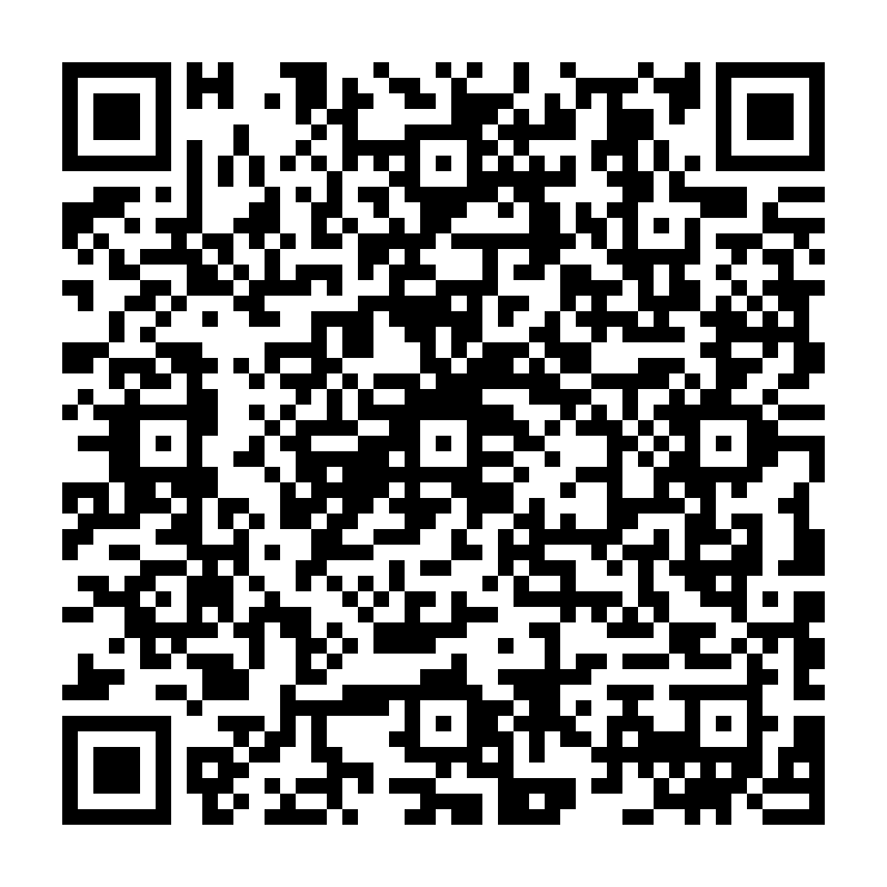 QR-koodi