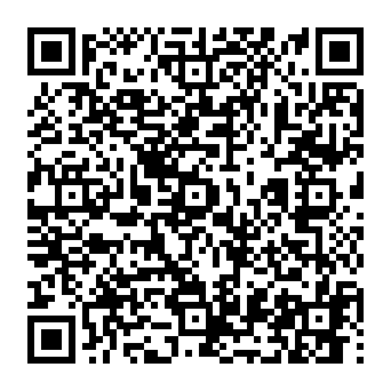 QR-koodi