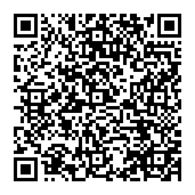 QR-koodi