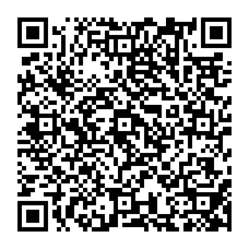 QR-koodi