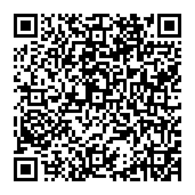 QR-koodi