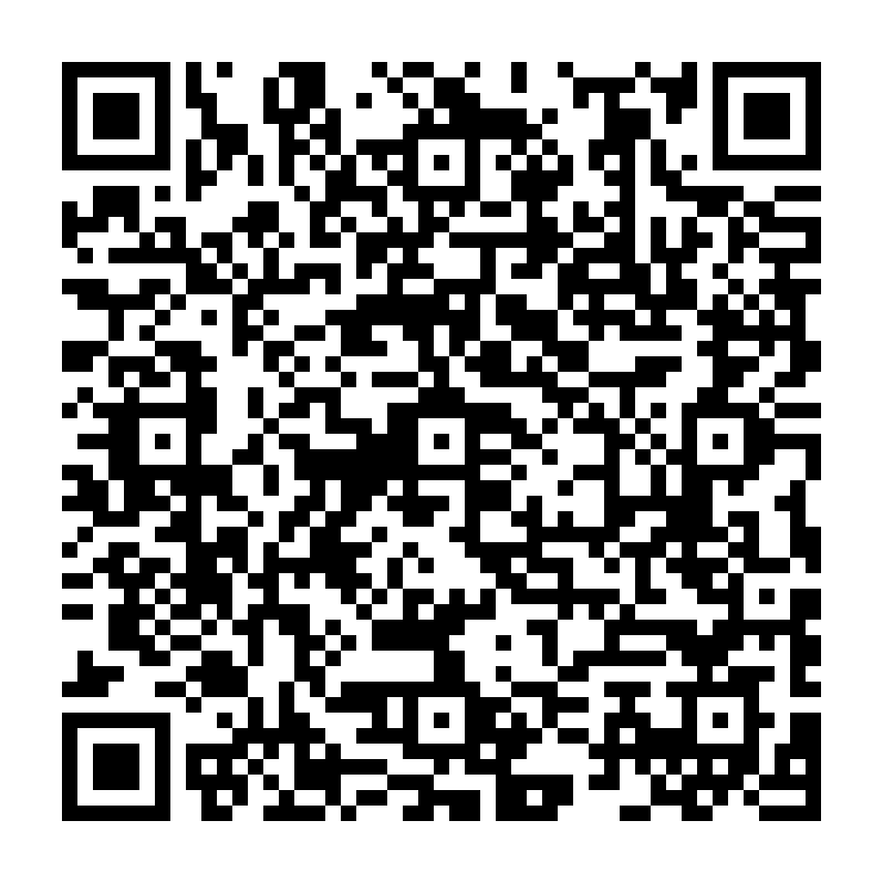 QR-koodi