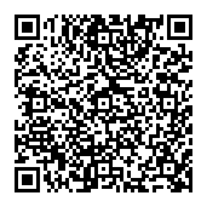 QR-koodi