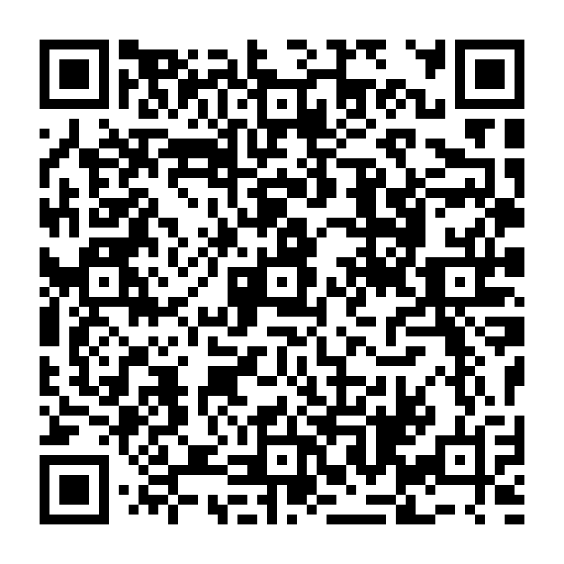 QR-koodi