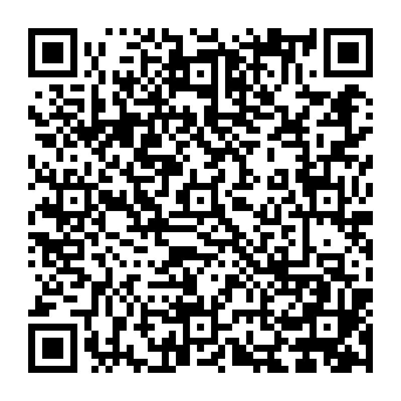 QR-koodi