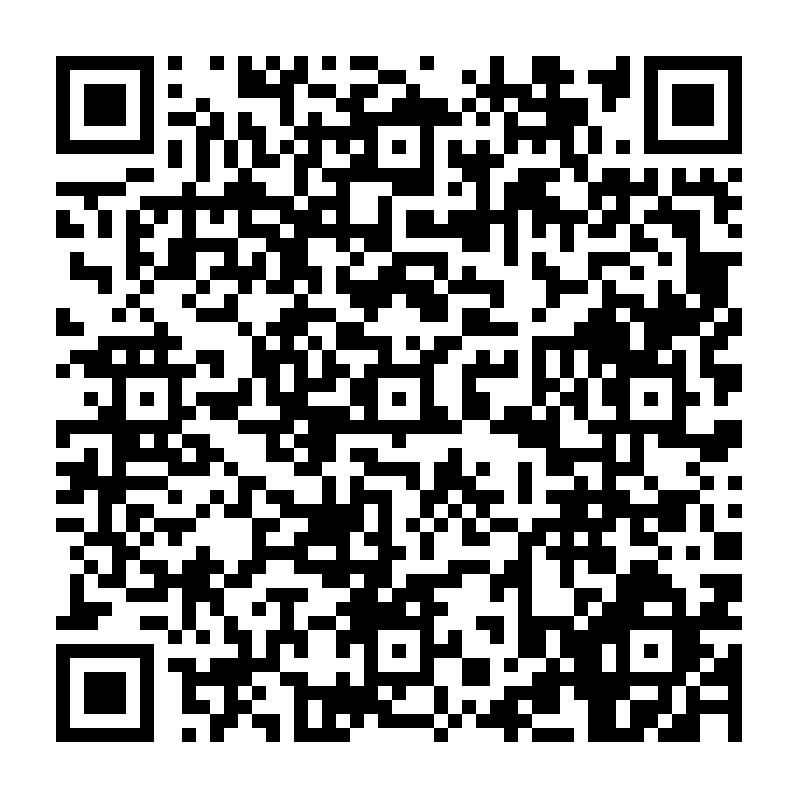 QR-koodi