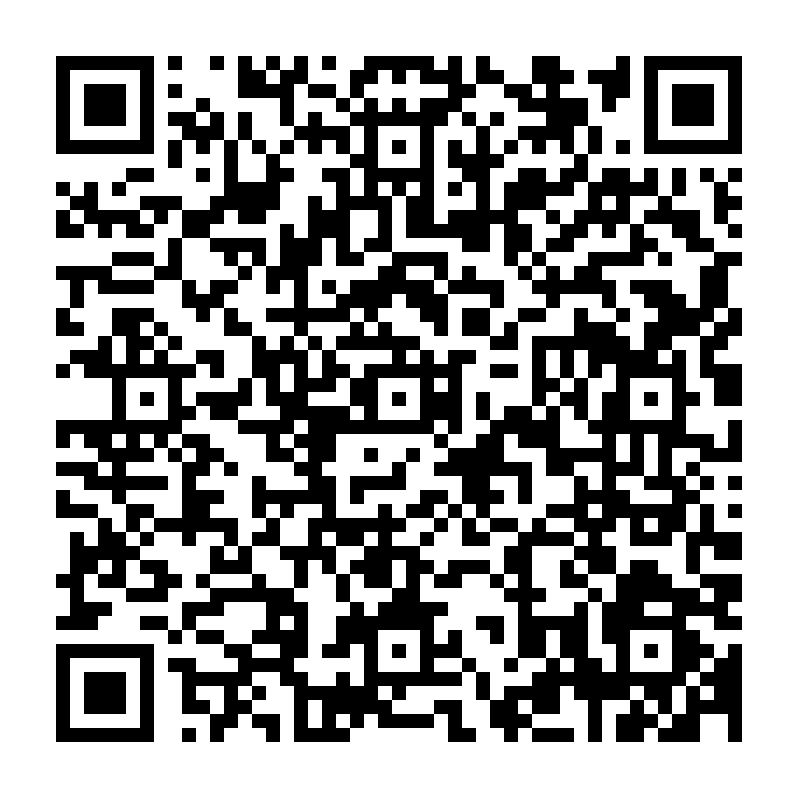 QR-koodi