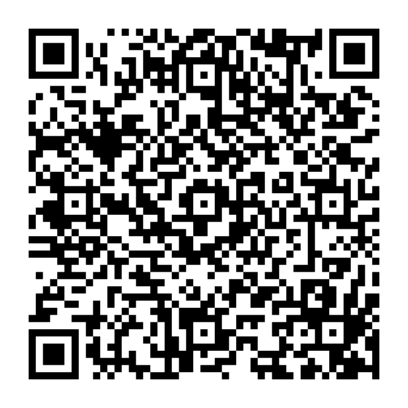 QR-koodi