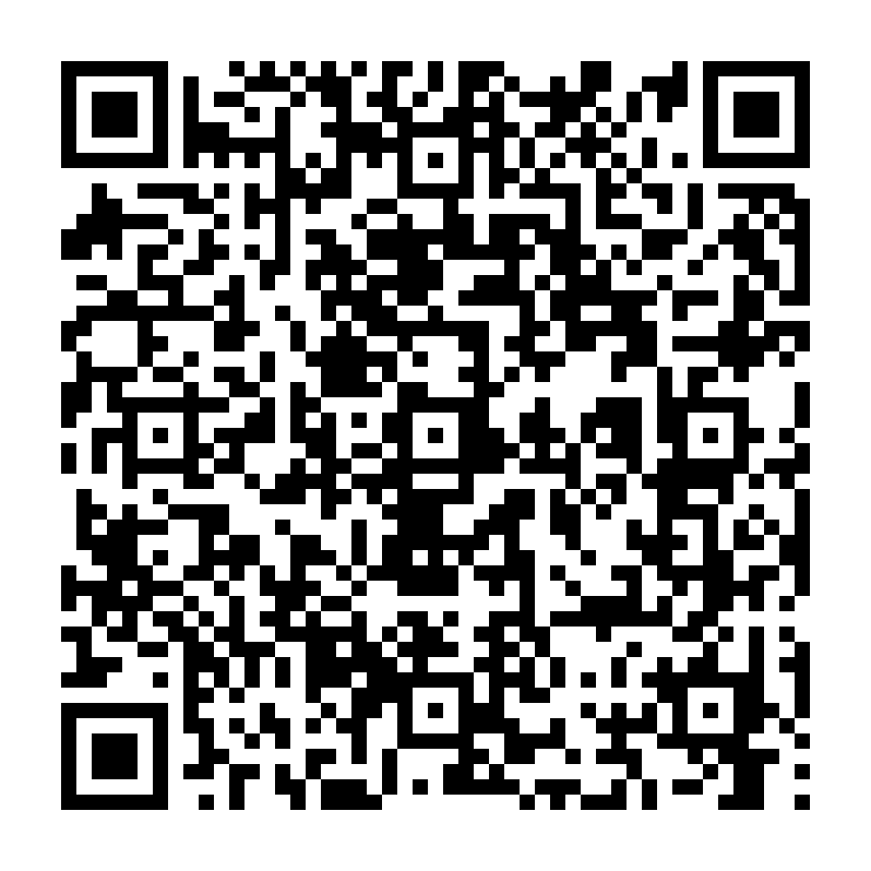 QR-koodi