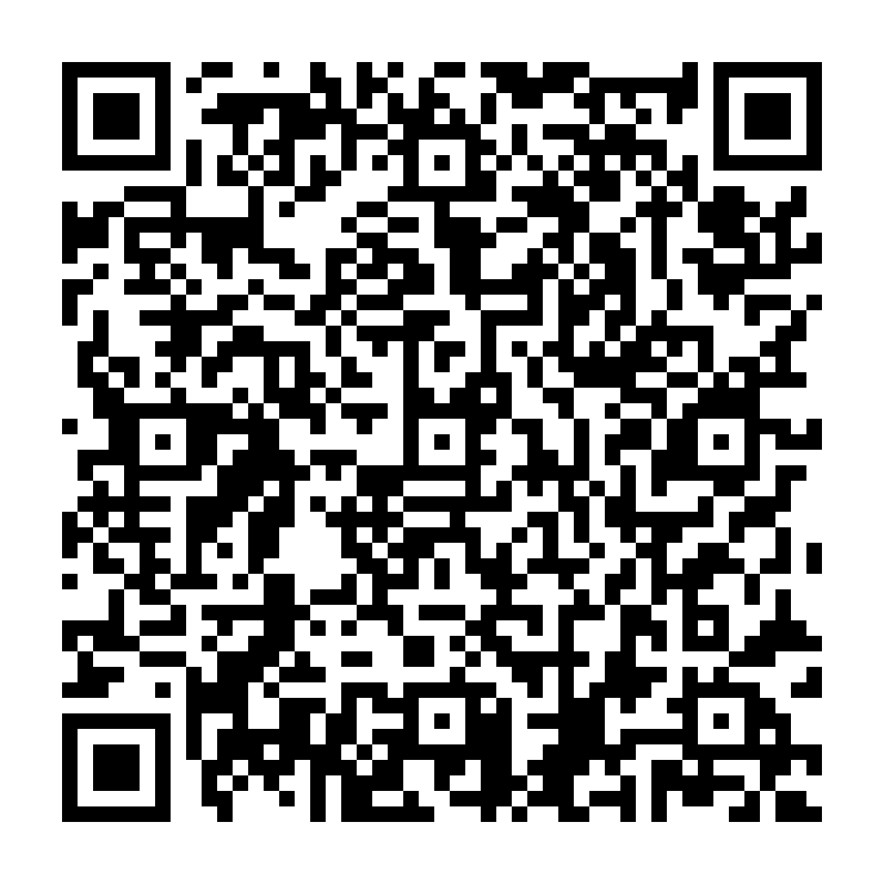 QR-koodi