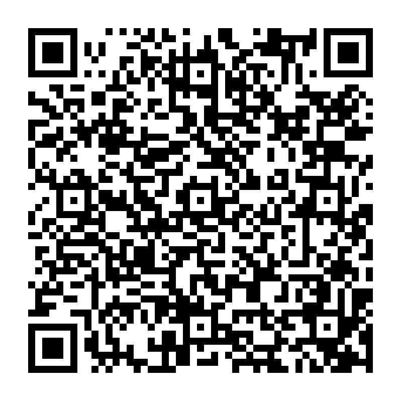 QR-koodi