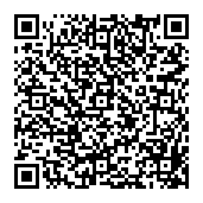 QR-koodi