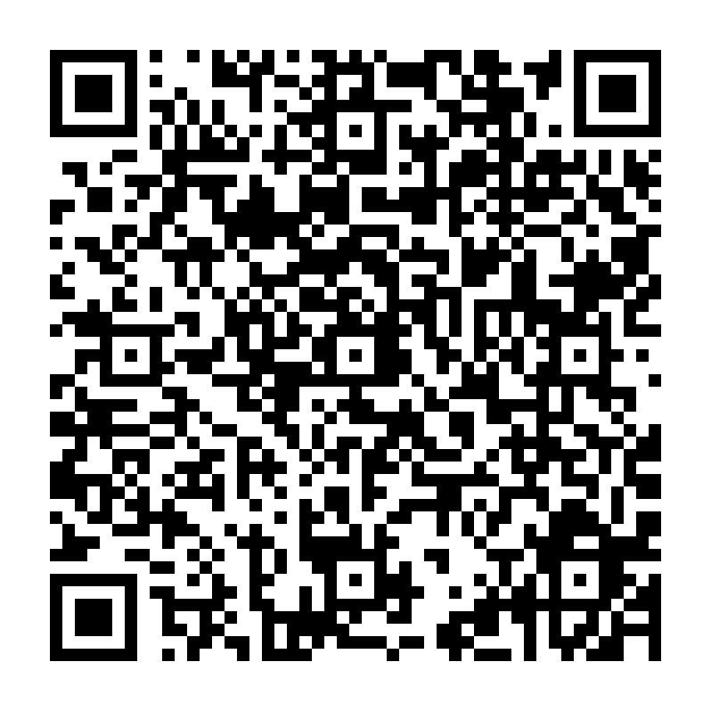 QR-koodi