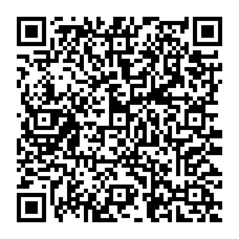 QR-koodi