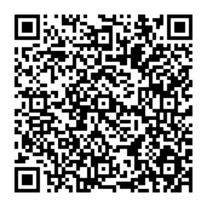 QR-koodi