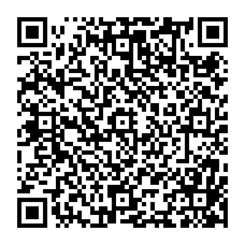 QR-koodi