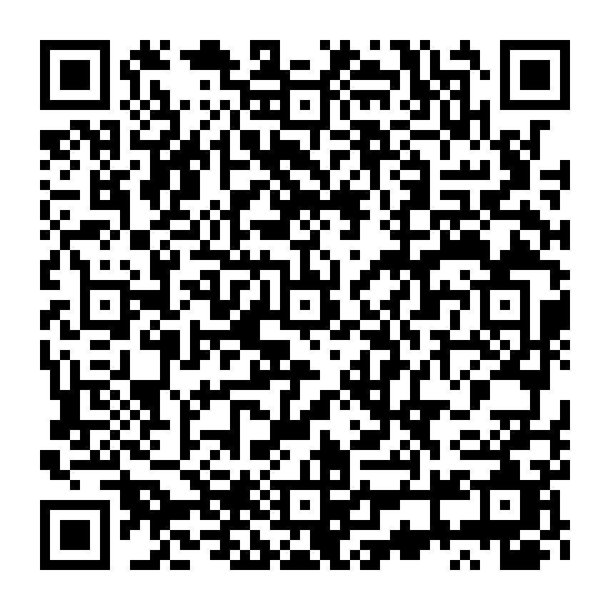 QR-koodi