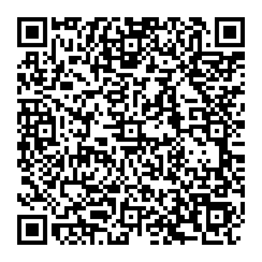 QR-koodi