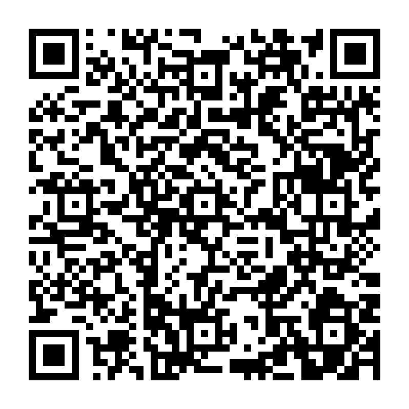 QR-koodi