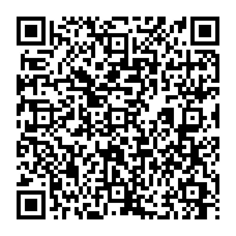 QR-koodi