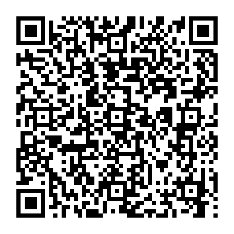 QR-koodi
