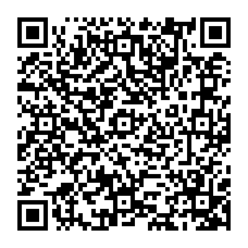 QR-koodi