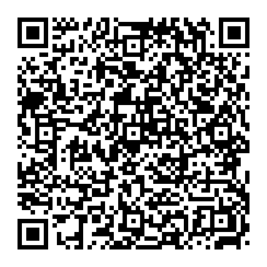 QR-koodi